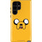 Adult Swim Adventure Time Jake The Dog Galaxy S25 Ultra Impact Case